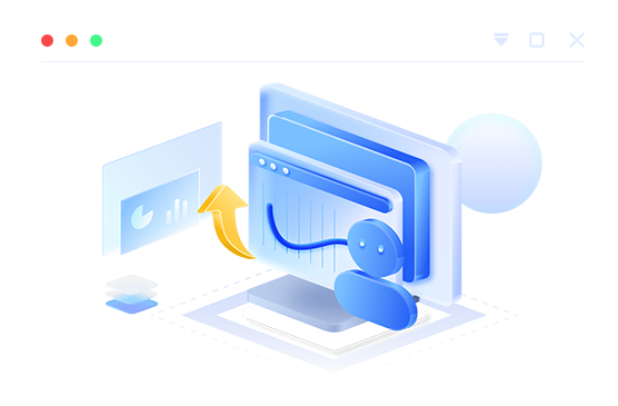 海量数据全面覆盖